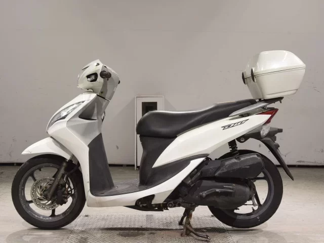 Honda DIO 110