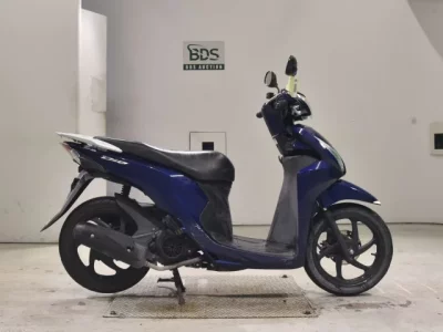 Honda DIO110-2