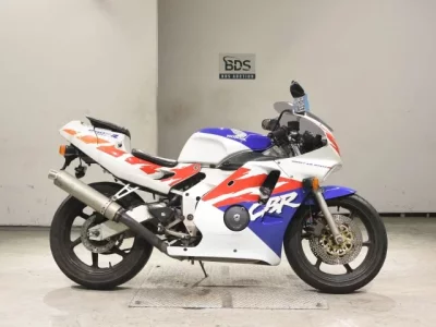 Honda CBR250RR