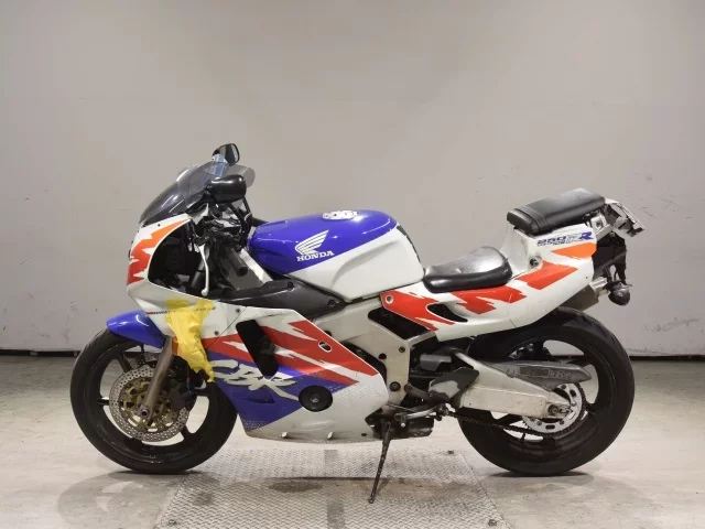 Honda CBR250RR