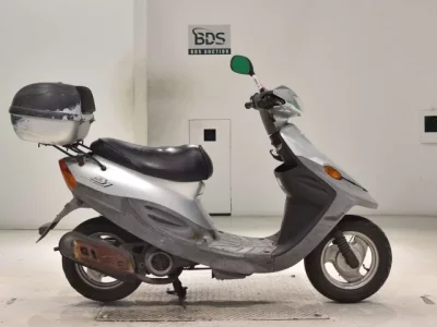 Yamaha BJ