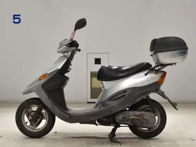 Yamaha BJ