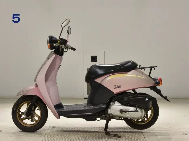 Honda TODAY