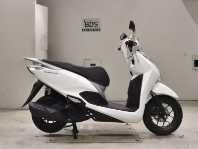 Honda LEAD125-2