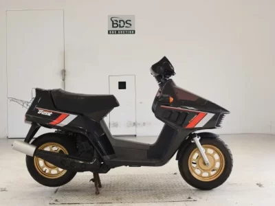 Honda BEAT