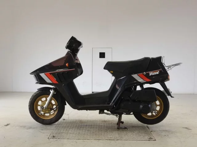Honda BEAT