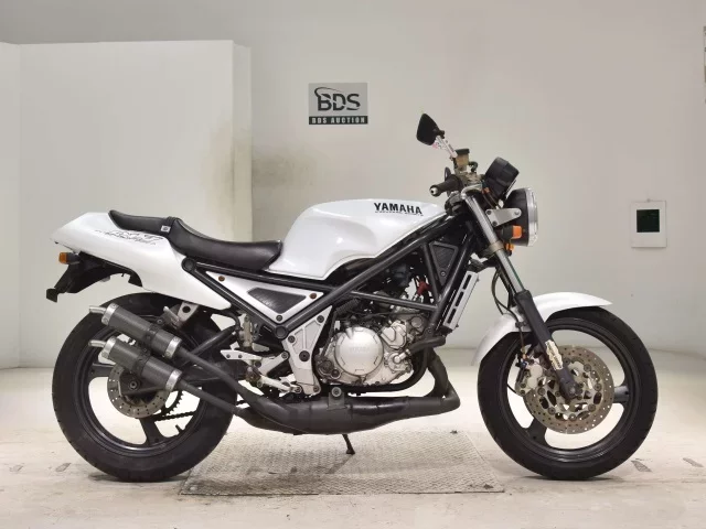 Yamaha R1-Z
