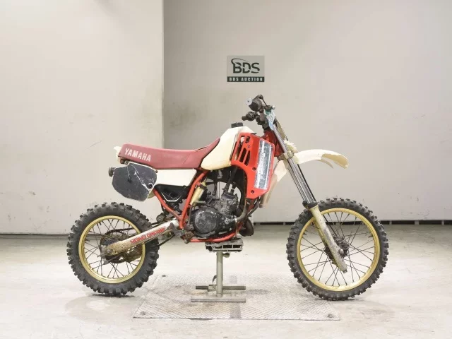 Yamaha YZ80