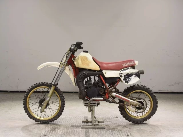 Yamaha YZ80