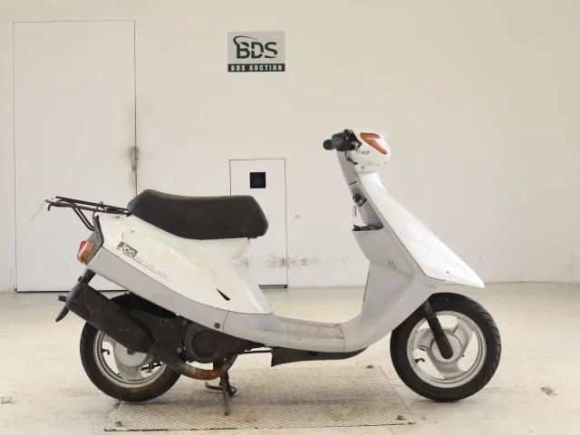 Yamaha JOG-1