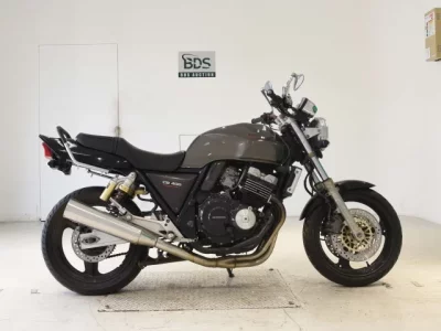 Honda CB400SF