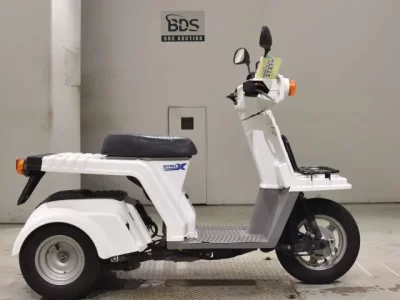 Honda GYROX-2