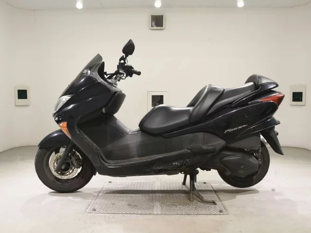 Honda FORZA Z