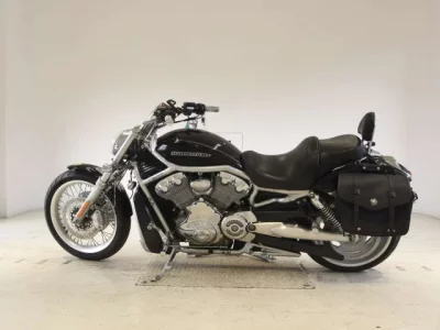 Harley-Davidson HARLEY VRSCAW1250