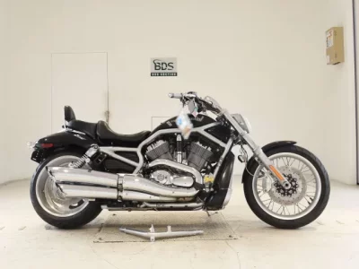 Harley-Davidson HARLEY VRSCAW1250