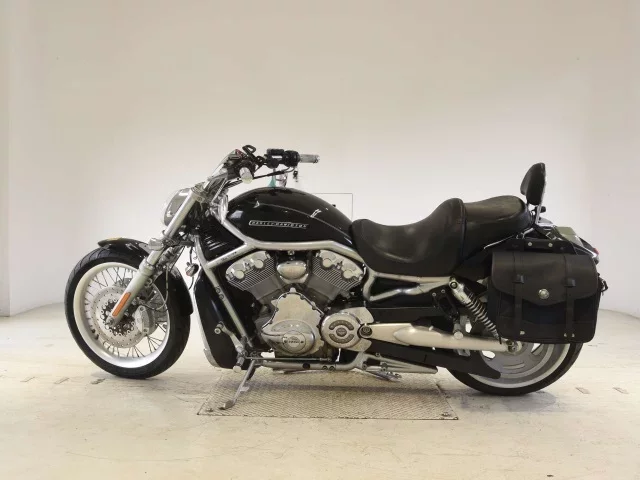Harley-Davidson HARLEY VRSCAW1250