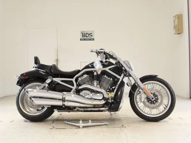 Harley-Davidson HARLEY VRSCAW1250