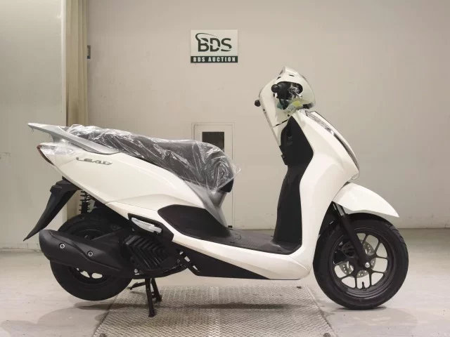 Honda LEAD125-2