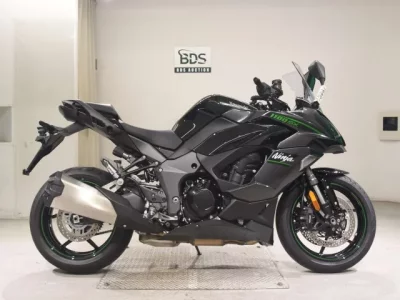 Kawasaki NINJA1100SX