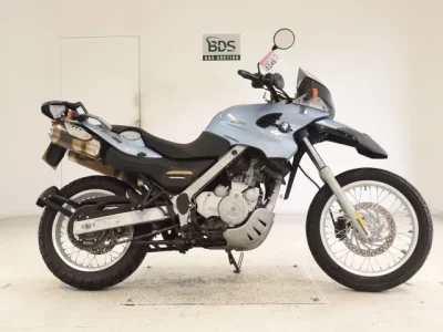 BMW BMW F650GS