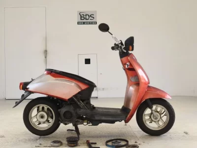Honda TODAY
