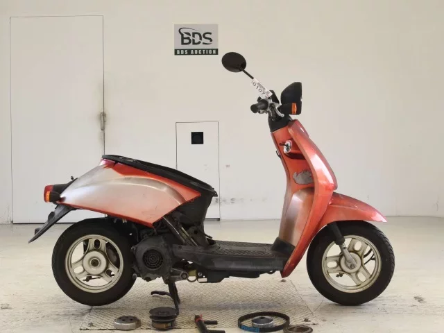 Honda TODAY