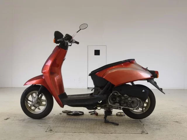Honda TODAY