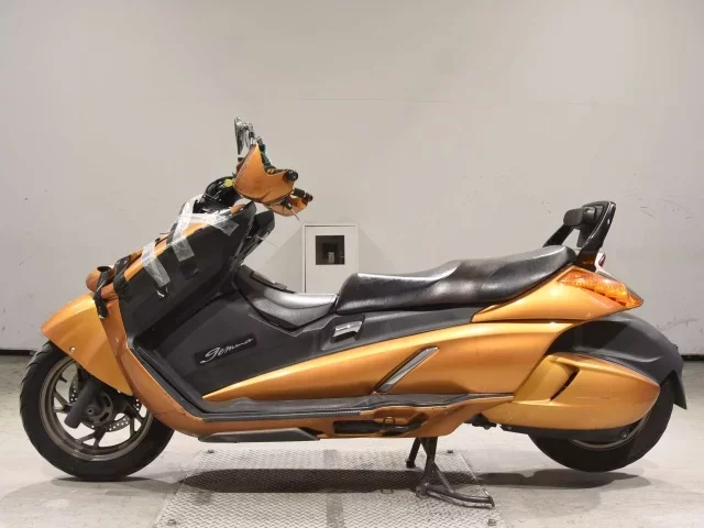 Suzuki GEMMA250