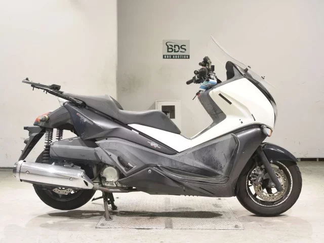 Honda PHASE