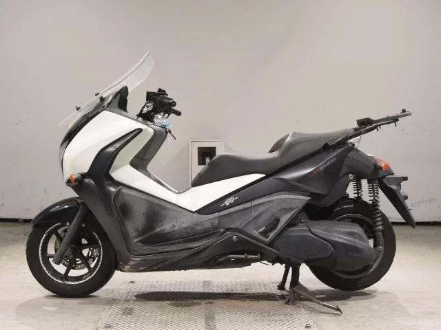 Honda PHASE