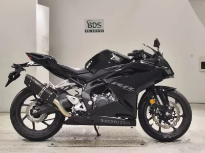 Honda CBR250RR-2A