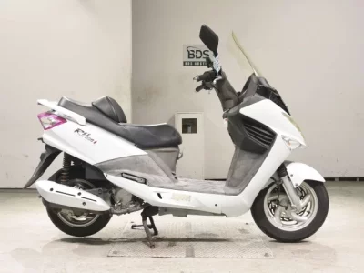 SYM SYM RV200I