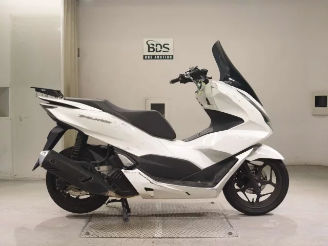 Honda PCX160