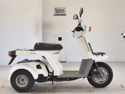 Honda GYRO