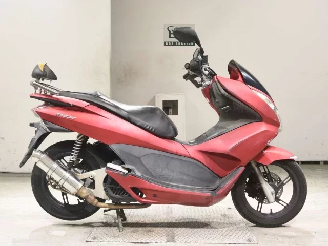 Honda PCX125