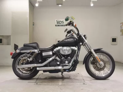Harley-Davidson HARLEY FXDBI1450
