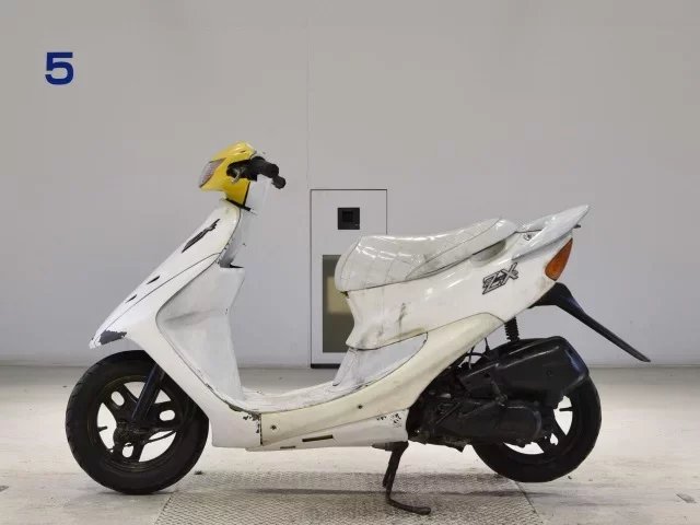 Honda DIO