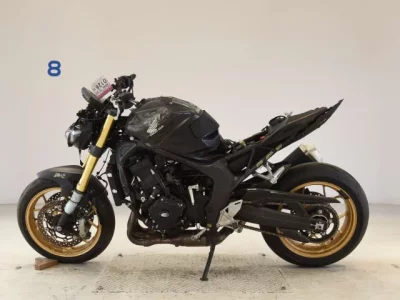Honda CB1000HORNET SP