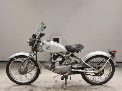 Honda SOLO