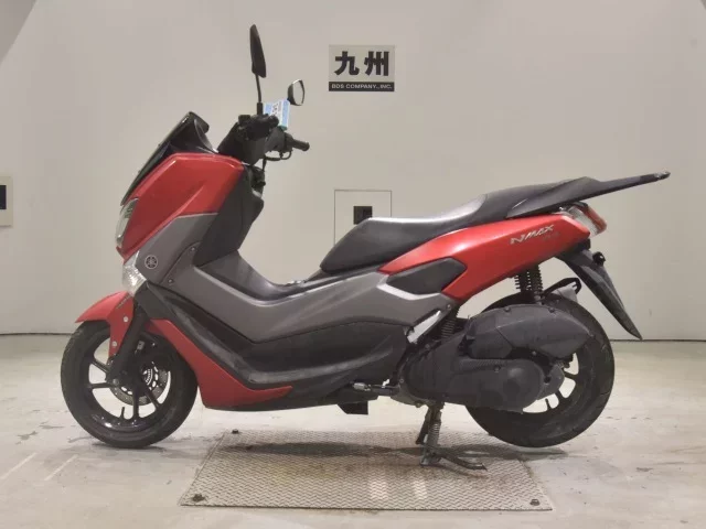 Yamaha NMAX155A