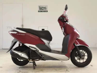 Honda LEAD 125