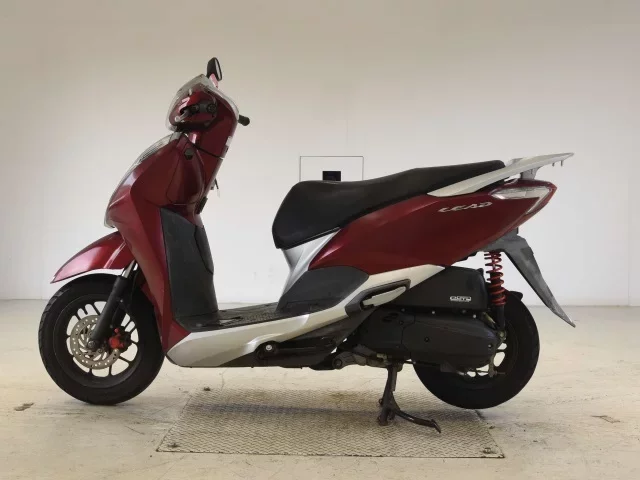 Honda LEAD 125