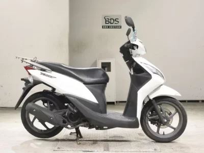 Honda DIO 110