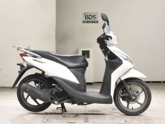 Honda DIO 110