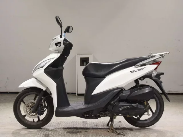 Honda DIO 110