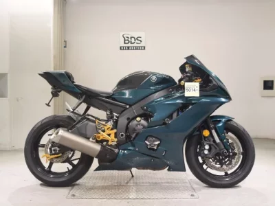 Yamaha 6