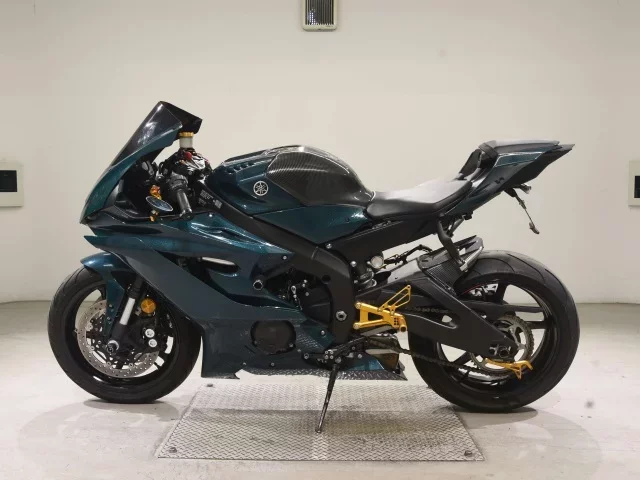 Yamaha 6