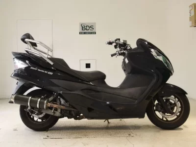 Suzuki SKYWAVE 250S-2