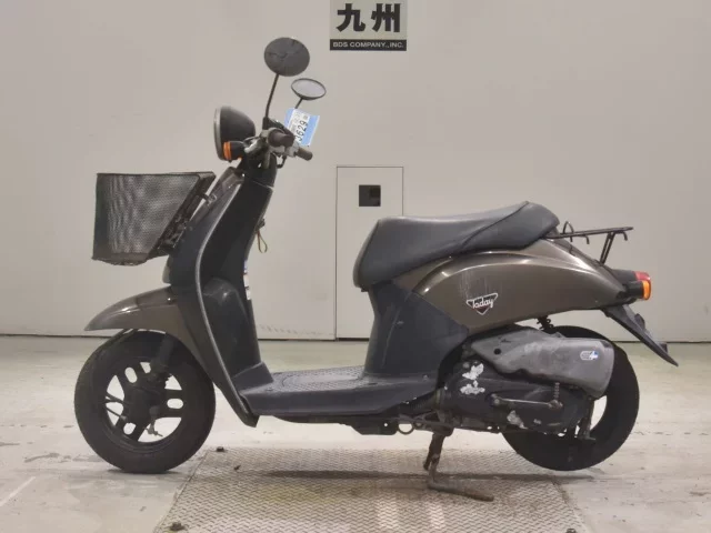 Honda TODAY