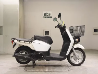 Honda BENLY110
